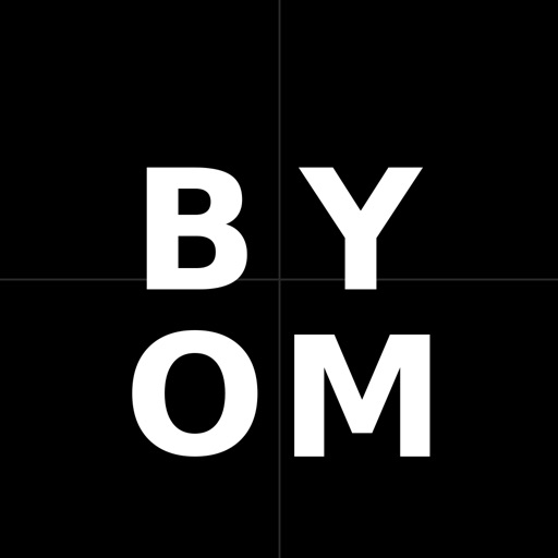 BYOM: Build Your Own Macros