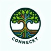 Connecky icon