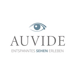 AUVIDE Augenoptik