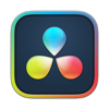 DaVinci Resolve Studio icon