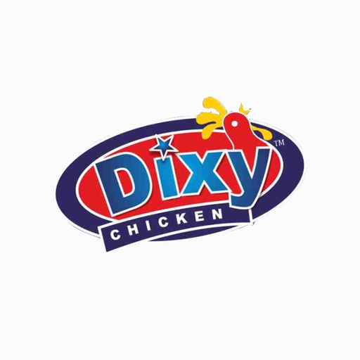 Dixy Chicken Hanley