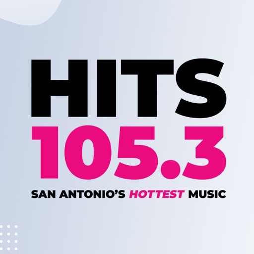 Hits 105.3 icon