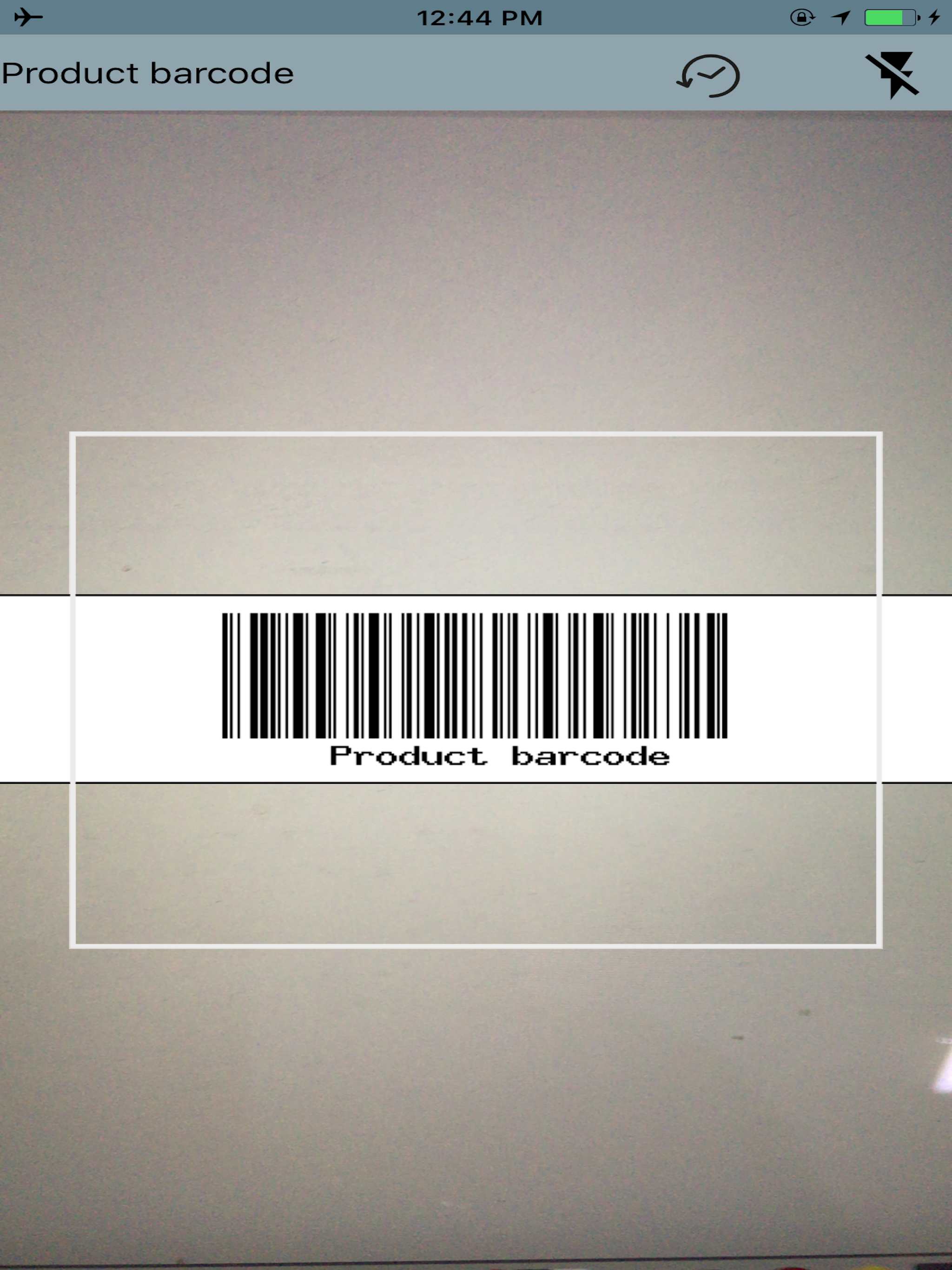 QRCode - Barcode Fast Scanner screenshot 13