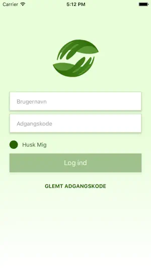 Validi Clinic system screenshot 2