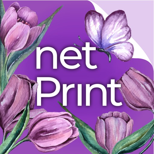 netPrint – печать фотографий