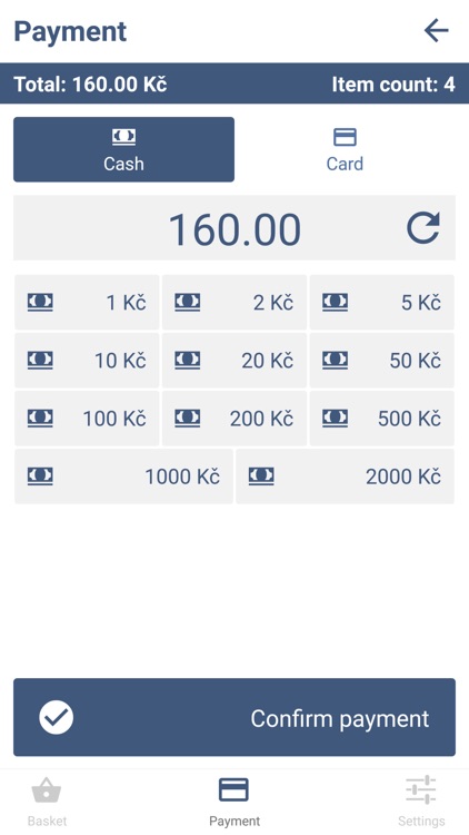 GOKASA Lite screenshot-4