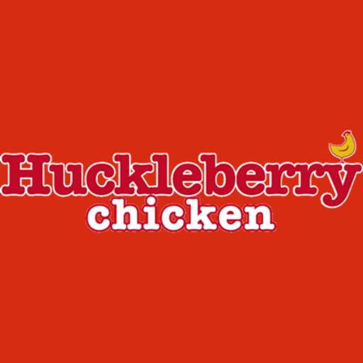 Huckleberry Chicken Ware