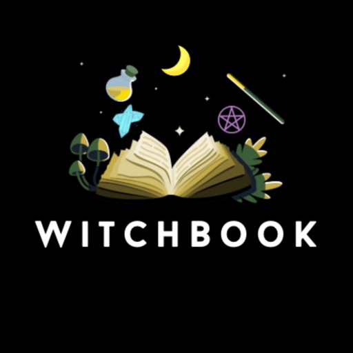 Witchbook 2