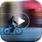 SpeedPro, A Free app to increase or decrease video speed easily on your iPhone,iPod or iPad