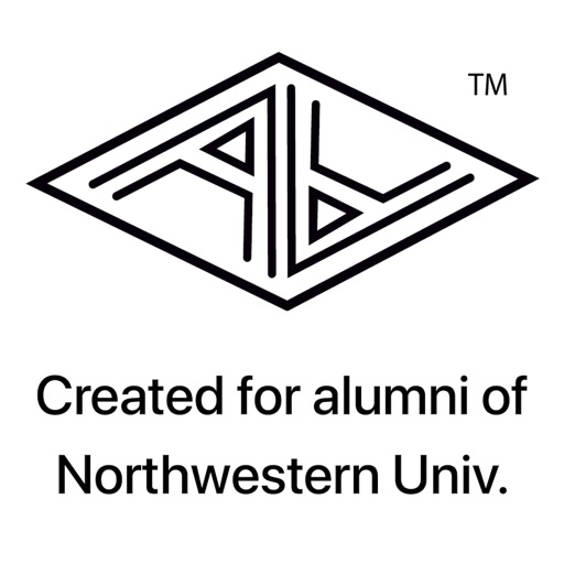 Alumni - Northwestern Univ. icon