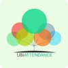 ubiAttendance icon