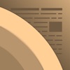 EchoFeed: Audible RSS Reader icon