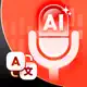 AI Voice Translate:Translator