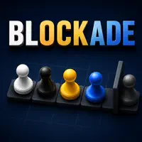 Blockade Game