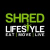 Shred Lifestyle icon