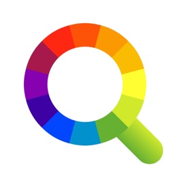 Color Identifier, Picker: Hue