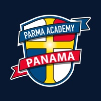 Parma Academy Panamá logo