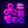 Get Sensory Fidgets for iOS, iPhone, iPad Aso Report