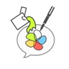 Sticker Doodle Machine - iPadアプリ