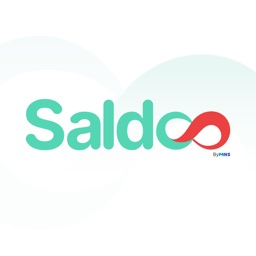 Saldoo: Kendali Finansial Anda