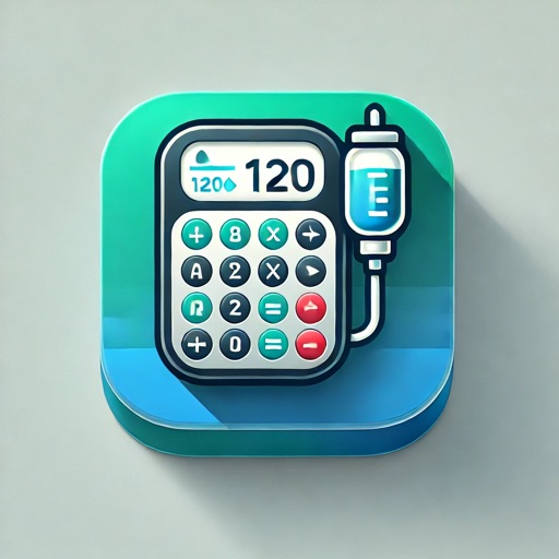 EnteraCalc Continuous