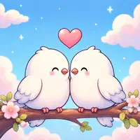 Couples Questions - Dovee