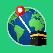 Qibla Directions - Compass