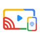 TV Cast for Smart TV + app icon - Utilities app for iPhone