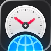World Clock Timezone Converter