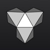 Valence 3D icon