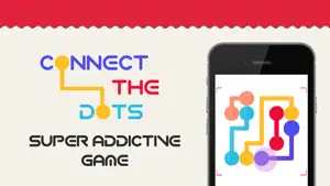 Connect The Dots ~ screenshot 1