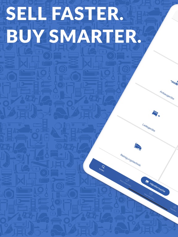 Screenshot #4 pour Forklift