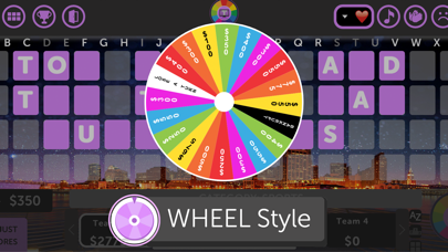 Screenshot #3 pour Trivia Maker - Quiz Creator