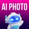 Transform your photos into captivating portraits with Ai Photo Generator & Portrait