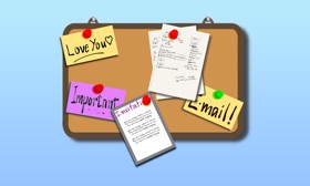 Family Board - Notes & Tasks