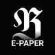 Berliner Zeitung E-Paper app icon - News app for iPhone