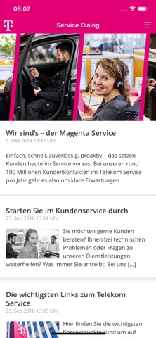 Service Dialog Screenshot 1 of 3