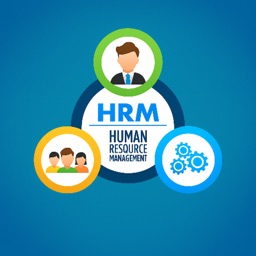 Human Resource Management -HRM