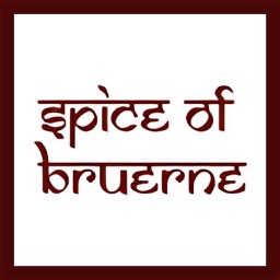 Spice of Bruerne