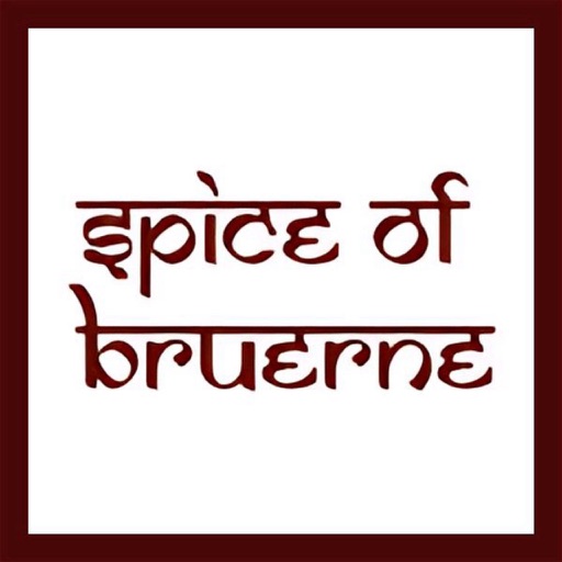 Spice of Bruerne