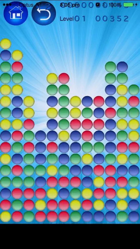 Bubbles Popper 2