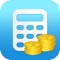 For phone and tablet, this application includes the complete package of financial calculators by Bishinew Inc: