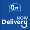 QFC Delivery Now contact information
