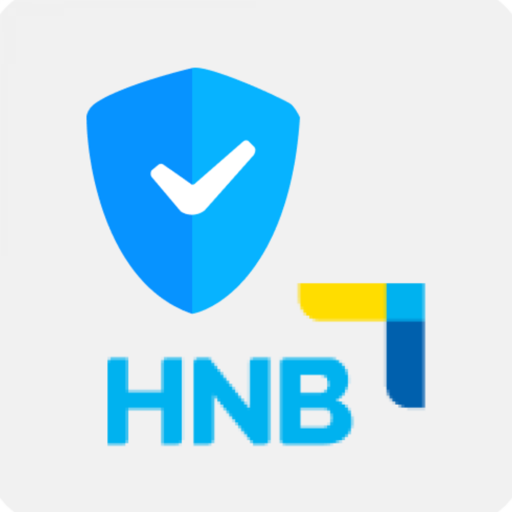 HNB Authenticator