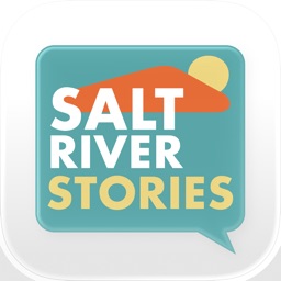 Salt River Stories