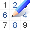 Sudoku : Daily 数字ナンプレパズルゲーム - iPhoneアプリ