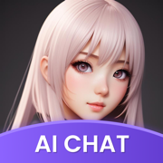 AI Girlfriend - AI GF Chat 18+