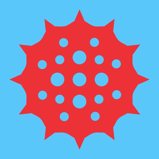 Perth Pollen Count icon