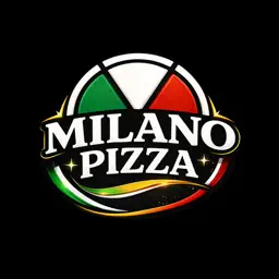 Milano Pizza & Kebab app icon