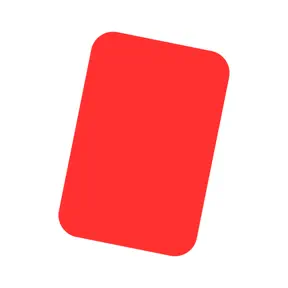 赤シート英単語 / 写真から単語帳ができる！ icon